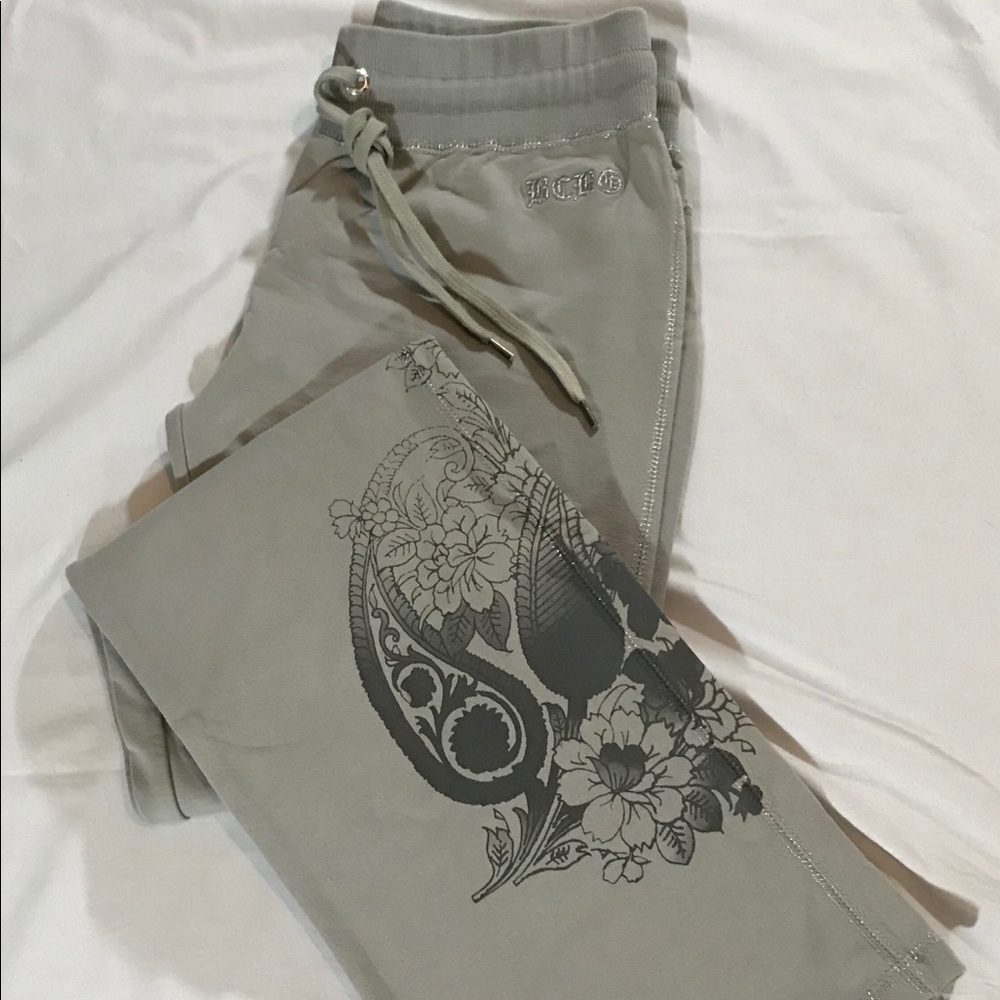 BCBG Cool sweats